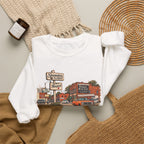 Vintage Newport TN small town Gildan Sweatshirt