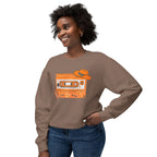 Rocky Top TN Vols Comfort colors sweatshirt