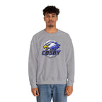 Volleyball Cosby Unisex Heavy Blend™ Crewneck Sweatshirt