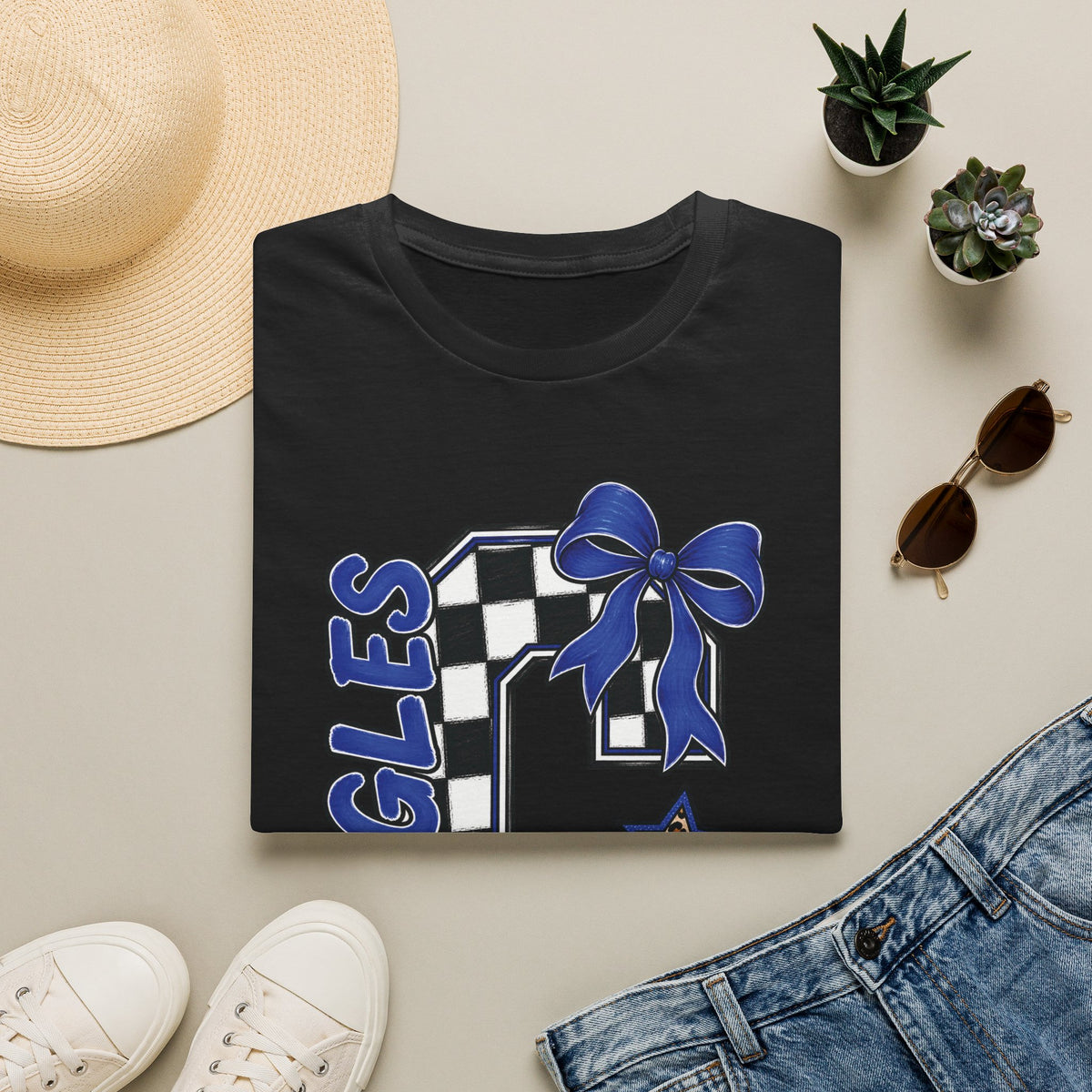 COSBY  Gildan Softstyle T-Shirt