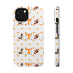TN VOLS Football  Phone Case | Magnetic Impact-Resistant Case