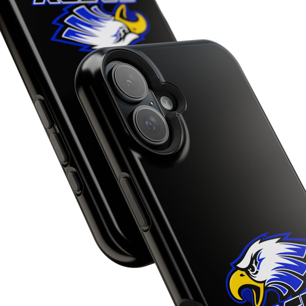 Cosby Eagles Magnetic Impact-Resistant Phone Case