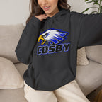 COSBY Unisex Heavy Blend™ Hooded Sweatshirt