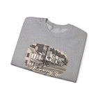 Dandridge TN Vintage Main Street Gildan Sweatshirt