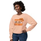 Rocky Top TN Vols Comfort colors sweatshirt