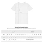 Youth Halloween Postage Stamp Tee — "Ain't No Ghosts Like Our Ghost" Retro Spooky Kids Shirt