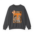 TN Vols Camouflage Graphic Sweatshirt | Tennessee Volunteers clothing gifts