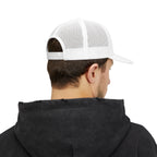 Cosby Eagles snapback trucker hat