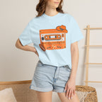 TN Rocky Top Vols comfort colors tee