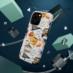Stars Hollow Gilmore Girls style Magnetic Impact-Resistant Cases