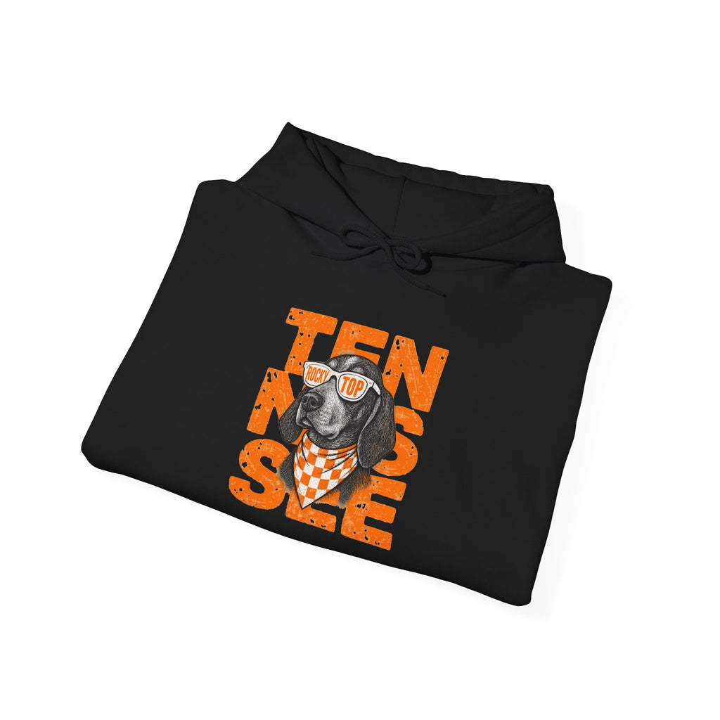 Rocky Top Vol Football Gildan Hoodie