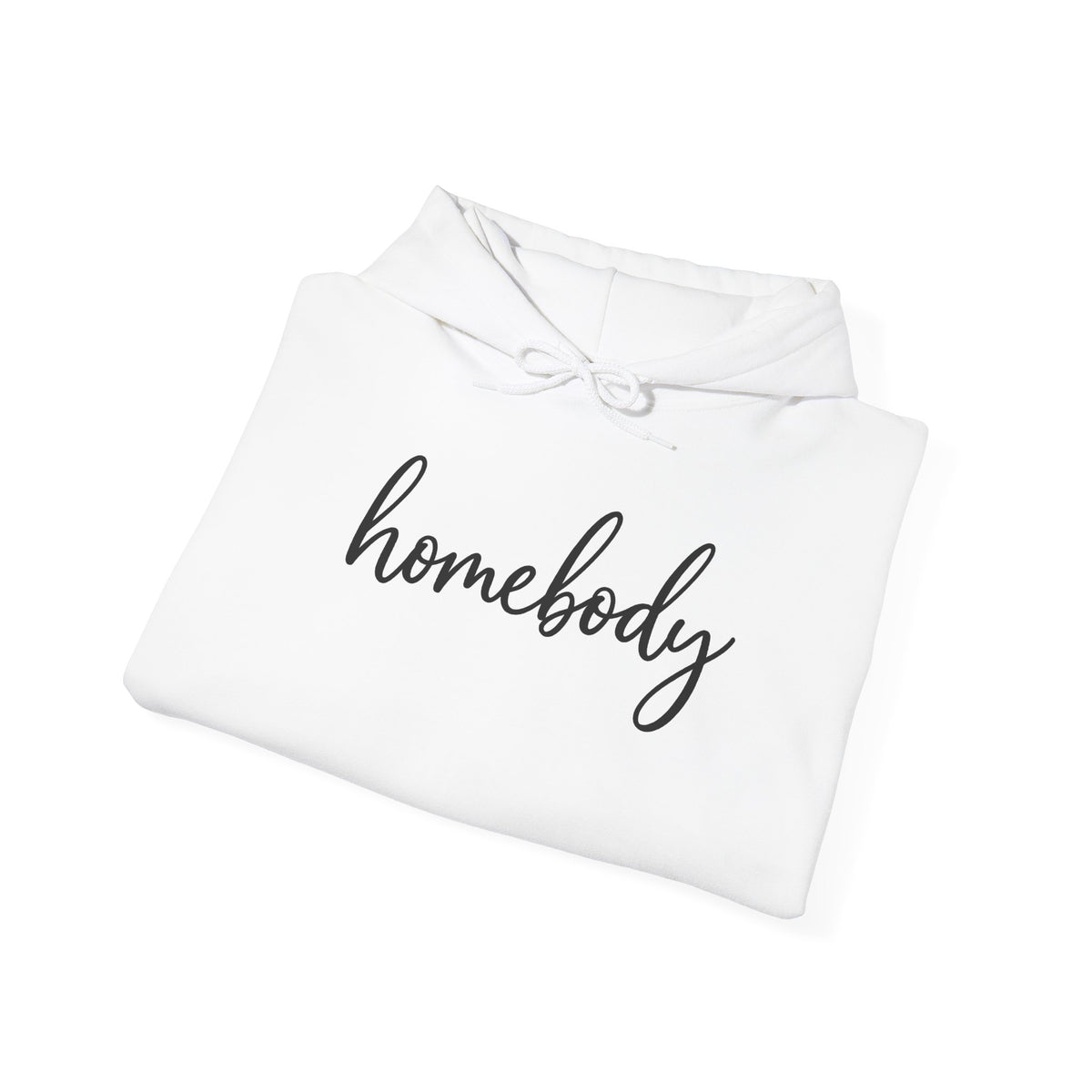 Homebody Unisex Heavy Blend™ Hooded Sweatshirt