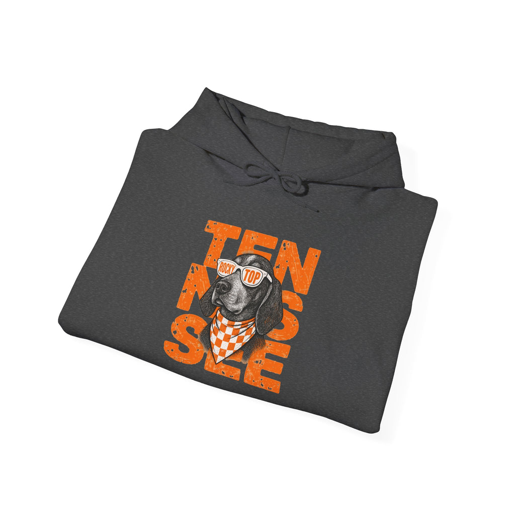 Rocky Top Vol Football Gildan Hoodie