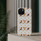 TN VOLS Football  Phone Case | Magnetic Impact-Resistant Case
