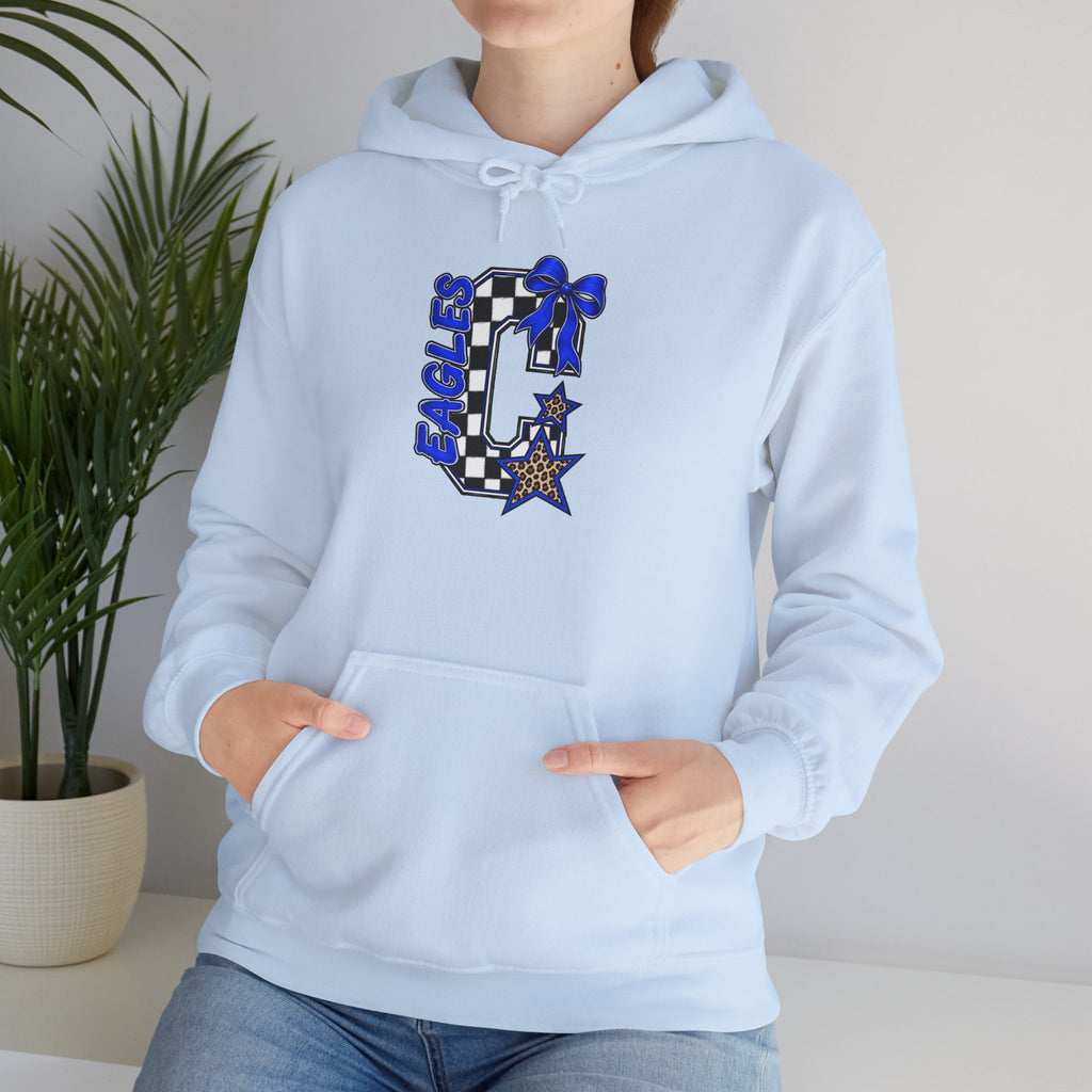 COSBY Gildan Heavy Blend™ Hooded Sweatshirt