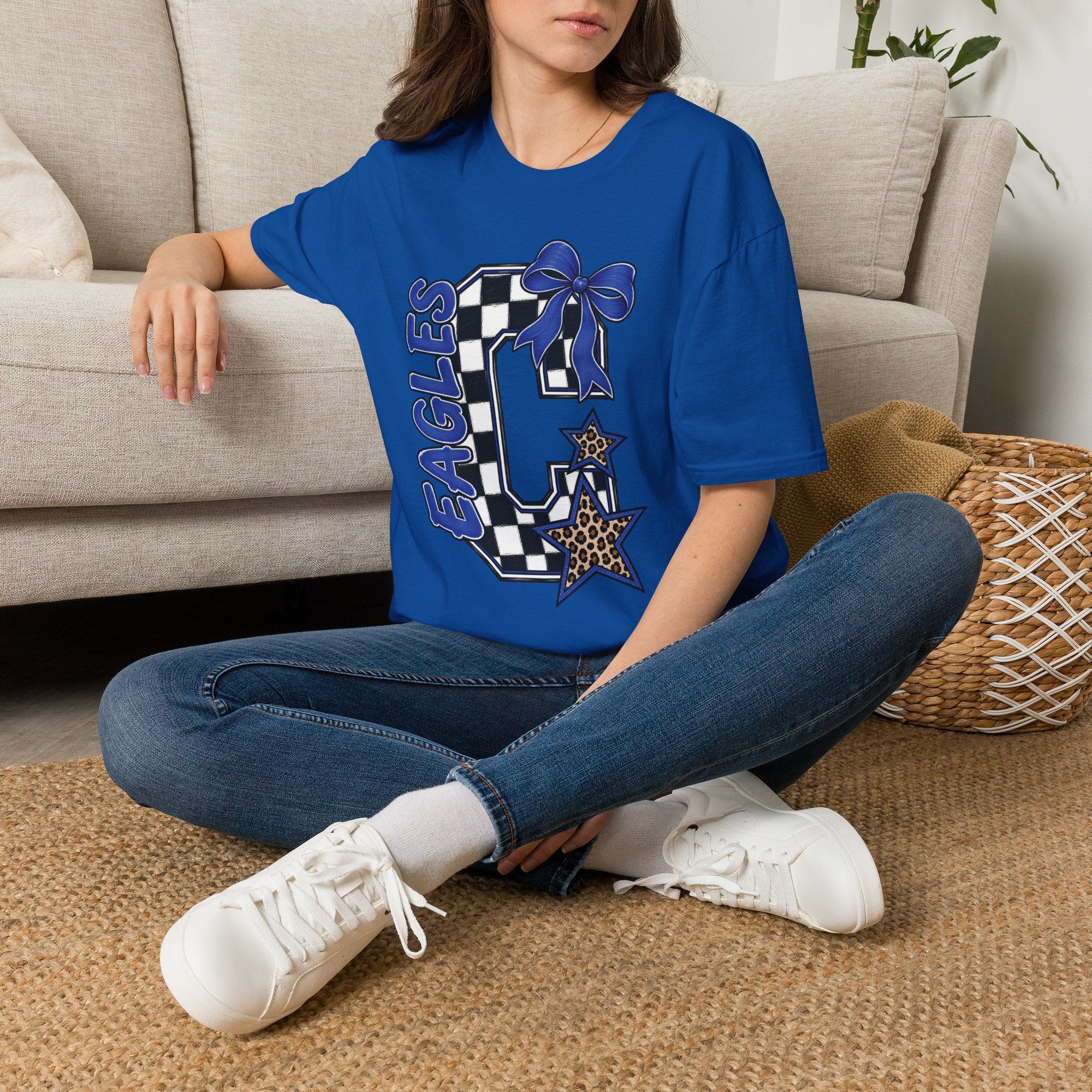 COSBY  Gildan Softstyle T-Shirt