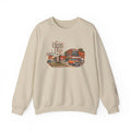 Vintage Newport TN small town Gildan Sweatshirt