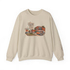Vintage Newport TN small town Gildan Sweatshirt