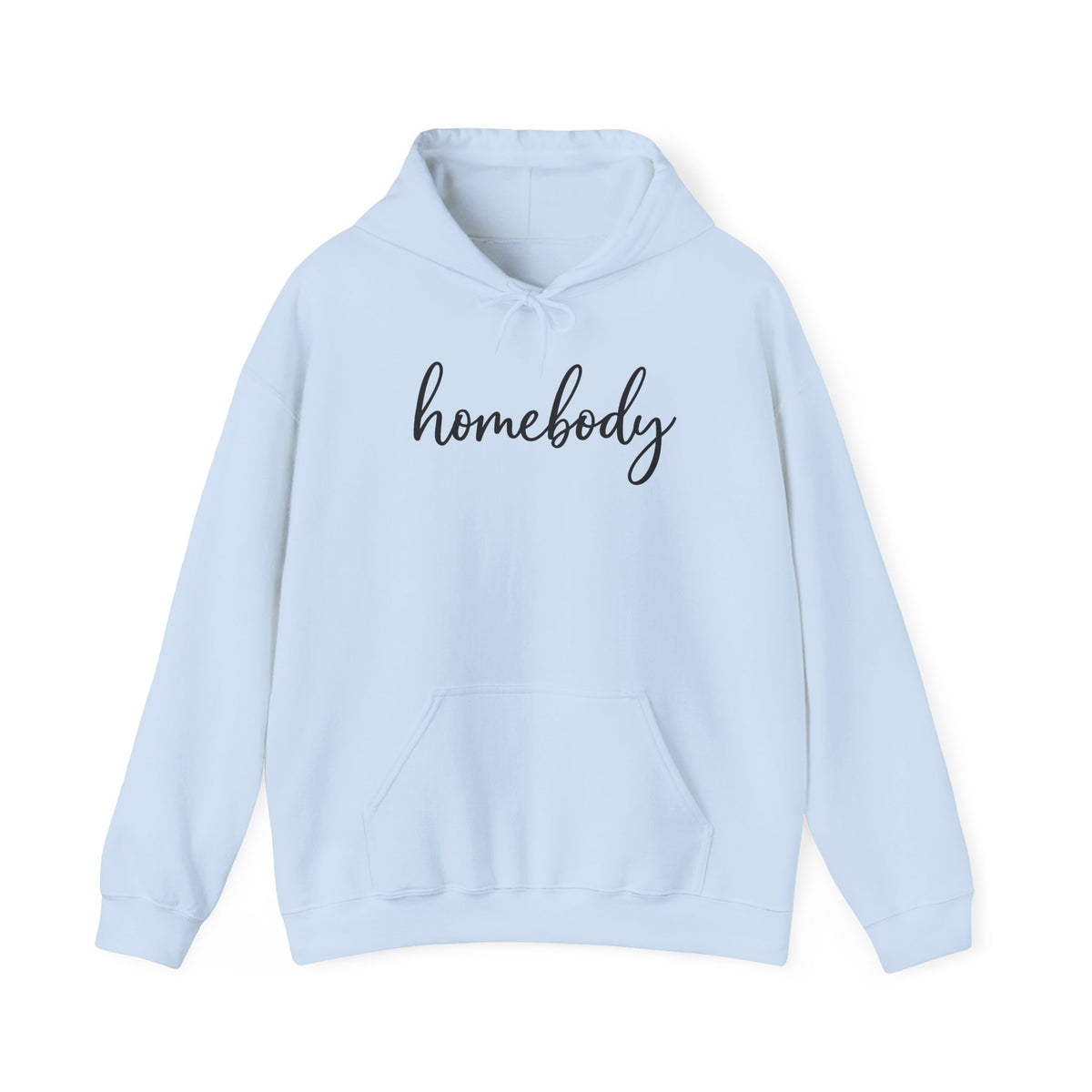 Homebody Unisex Heavy Blend™ Hooded Sweatshirt