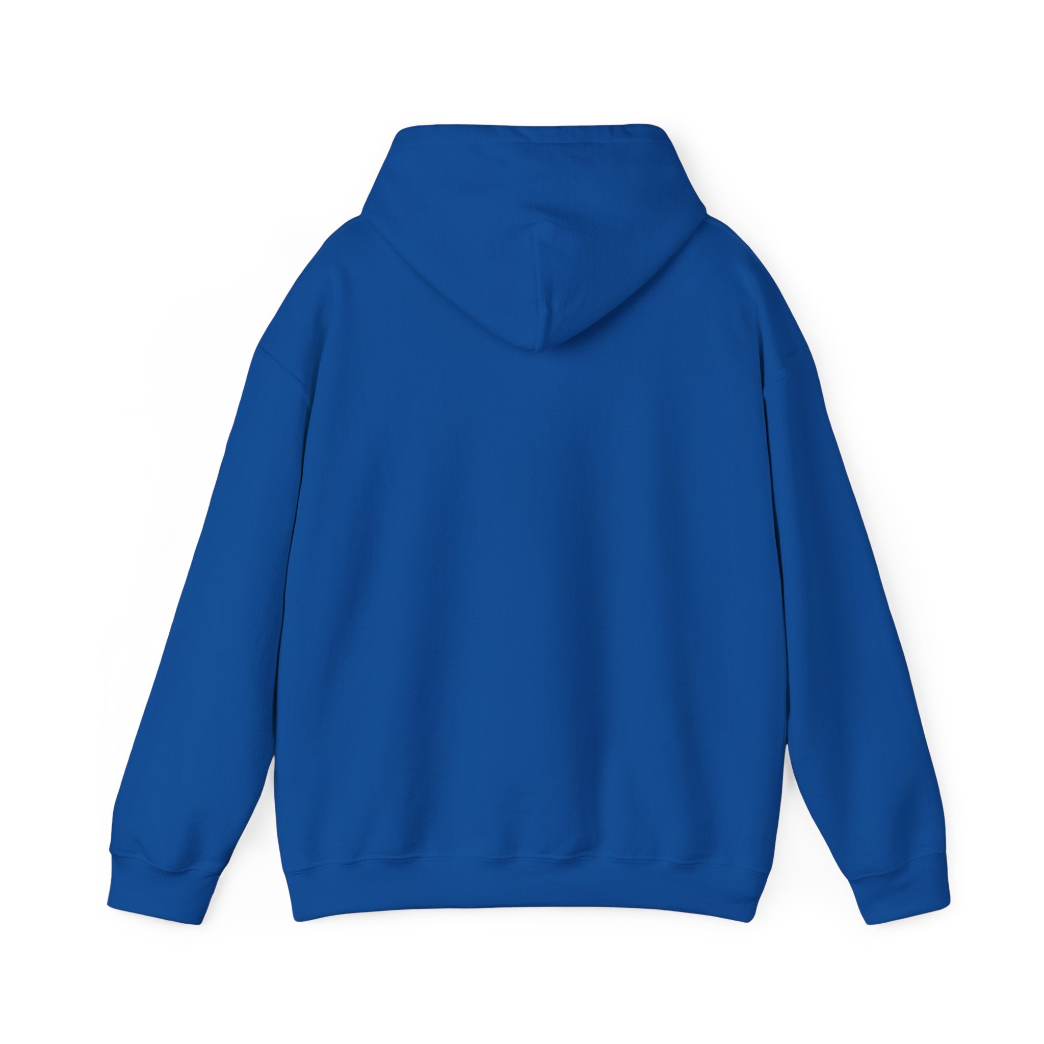 COSBY Gildan Heavy Blend™ Hooded Sweatshirt