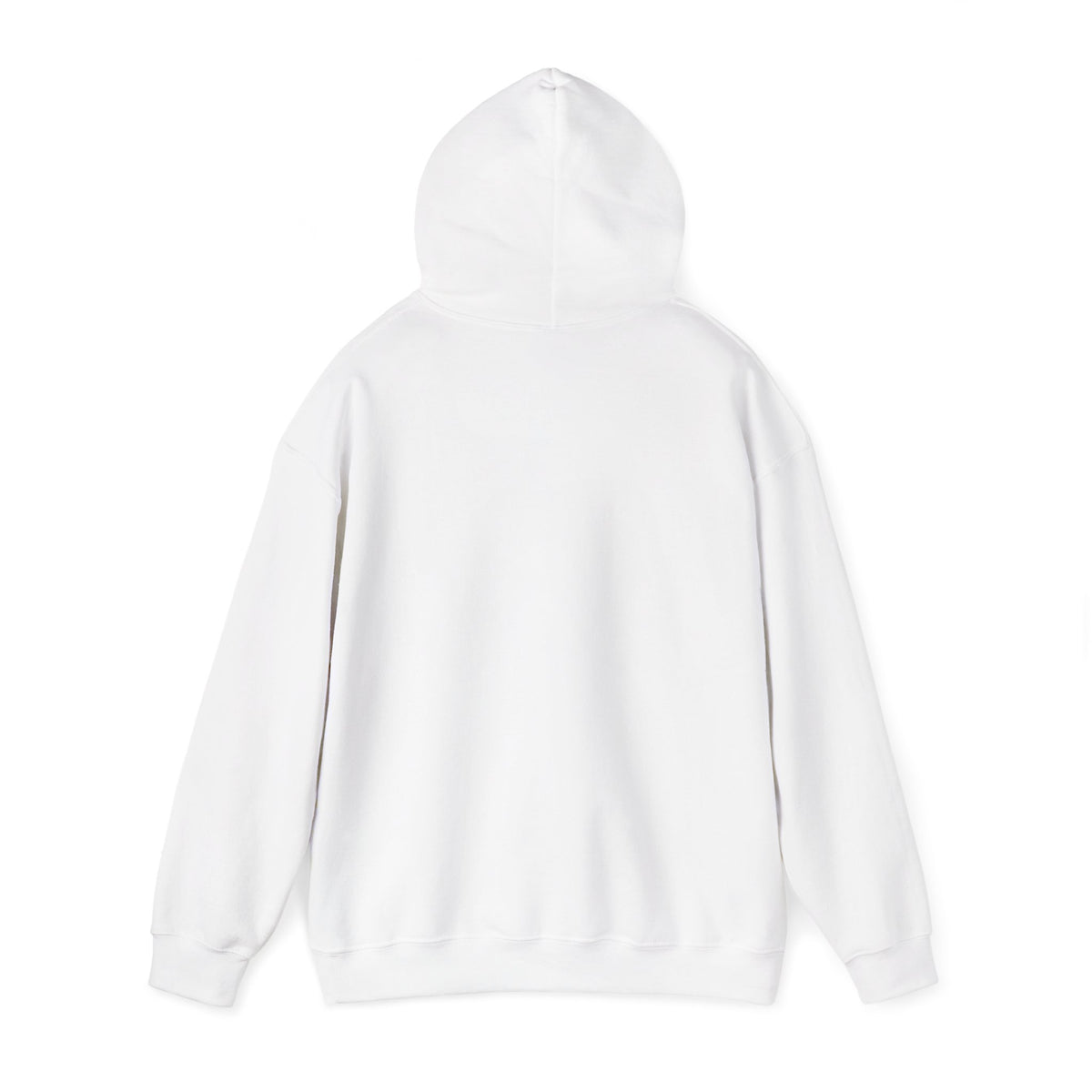 CCHS football Gildan Unisex Heavy Blend™ Hooded Sweatshirt
