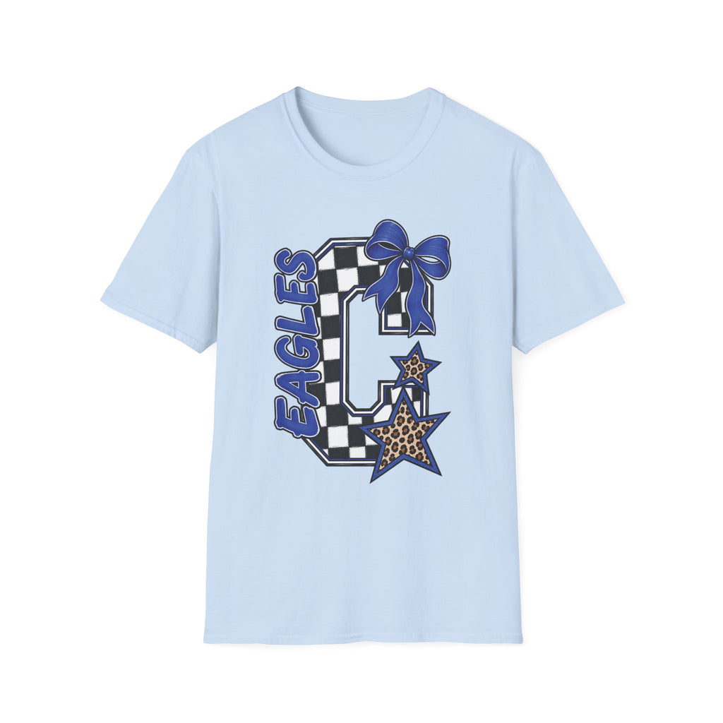 COSBY  Gildan Softstyle T-Shirt