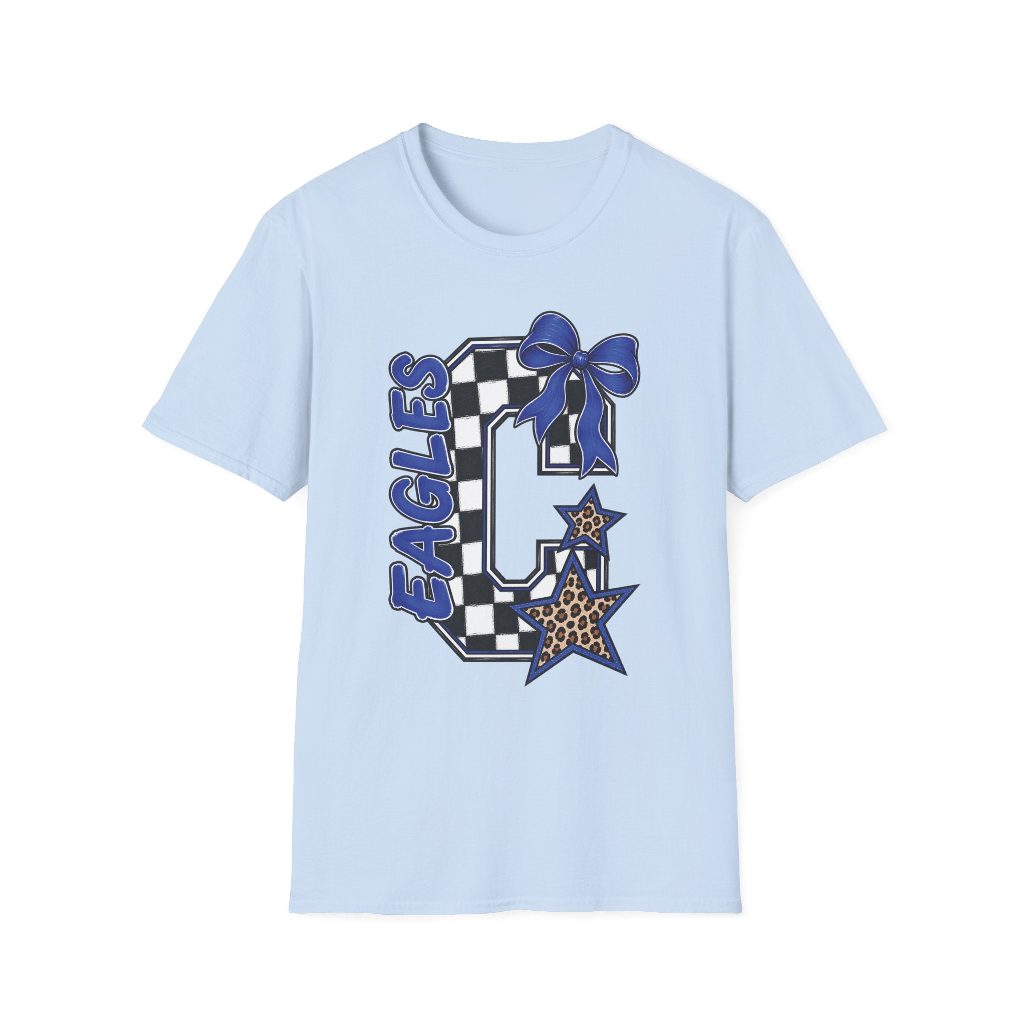 COSBY  Gildan Softstyle T-Shirt