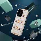 TN VOLS Football  Phone Case | Magnetic Impact-Resistant Case