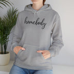 Homebody Unisex Heavy Blend™ Hooded Sweatshirt