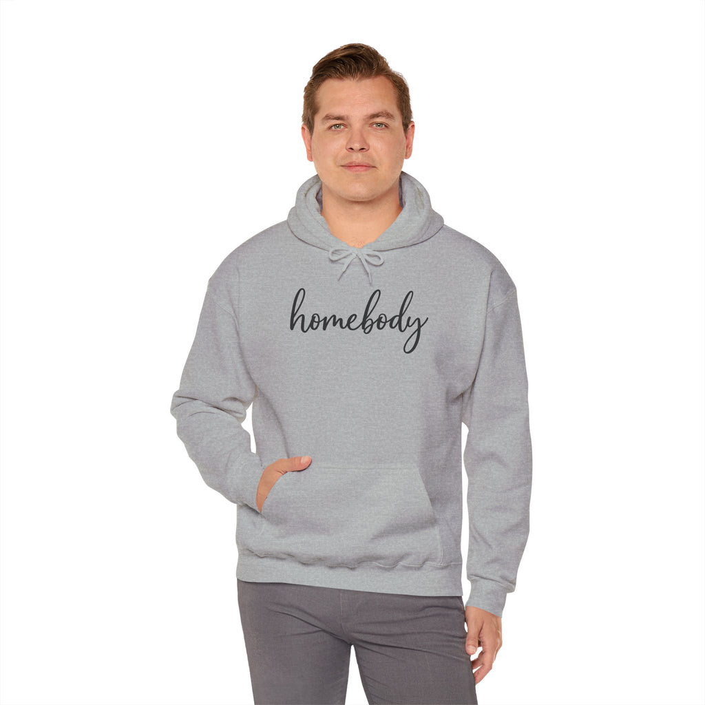 Homebody Unisex Heavy Blend™ Hooded Sweatshirt