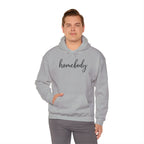 Homebody Unisex Heavy Blend™ Hooded Sweatshirt