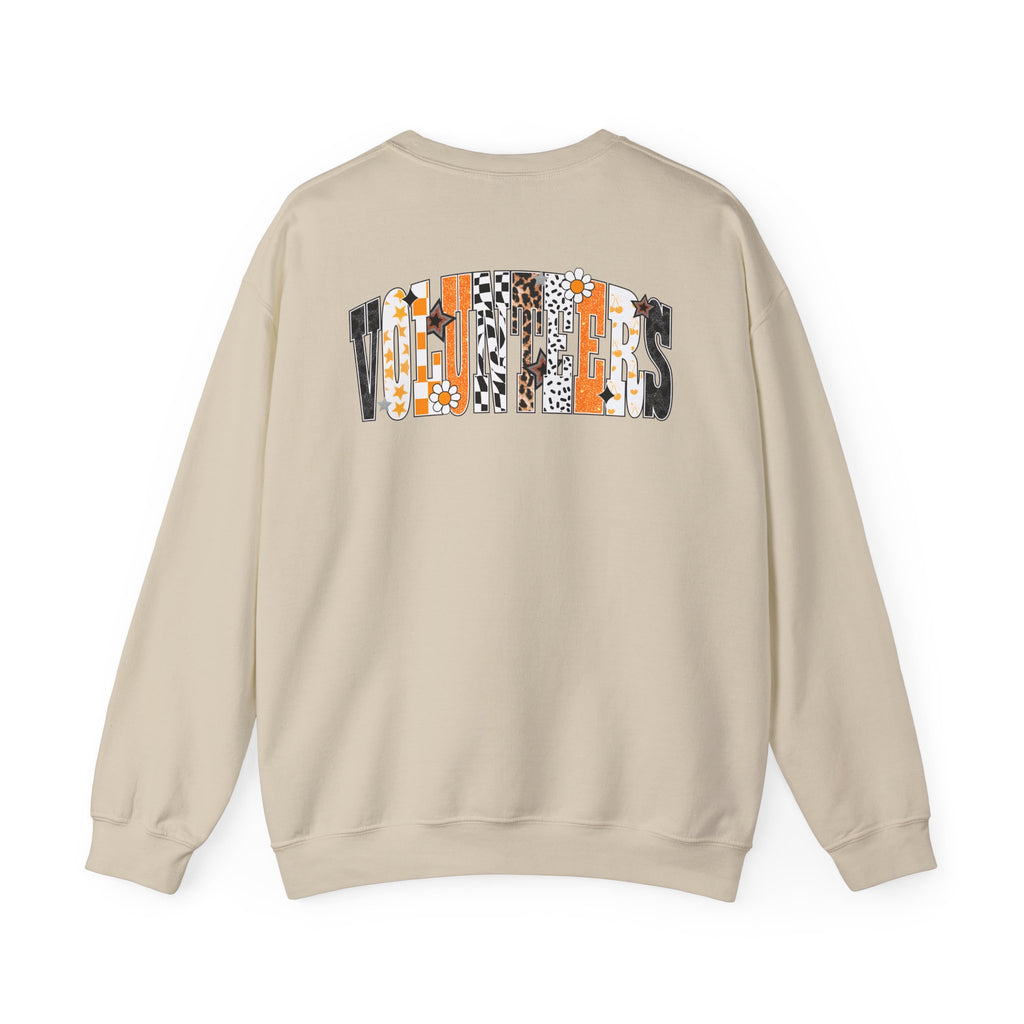 Vols Tennessee Gildan sweatshirt