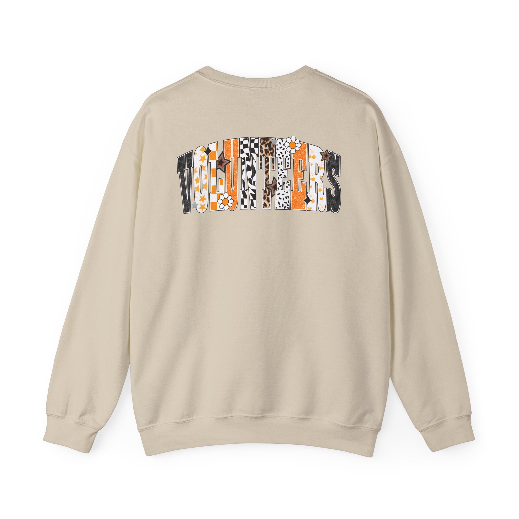 Vols Tennessee Gildan sweatshirt