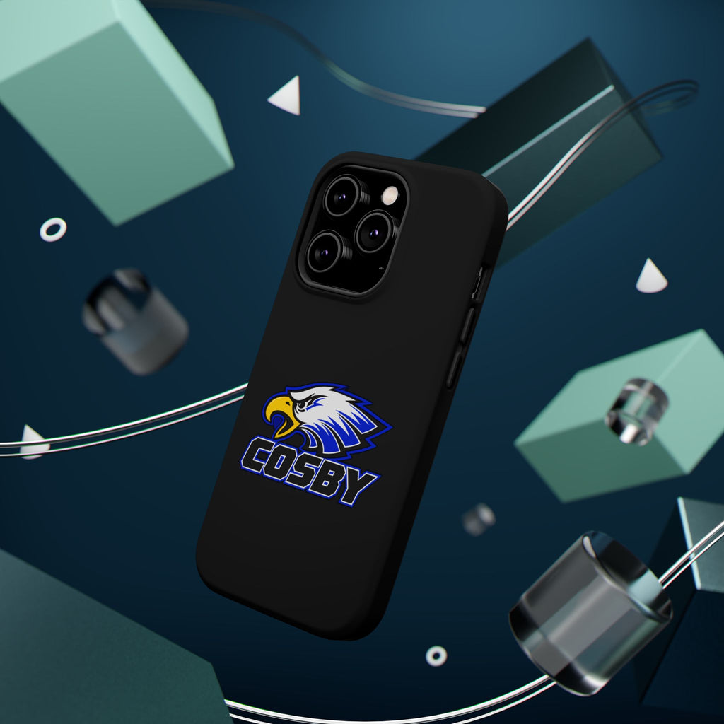 Cosby Eagles Magnetic Impact-Resistant Phone Case