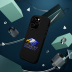 Cosby Eagles Magnetic Impact-Resistant Phone Case