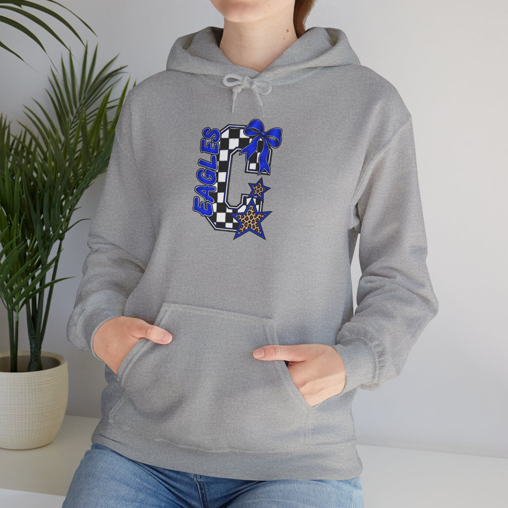 COSBY Gildan Heavy Blend™ Hooded Sweatshirt