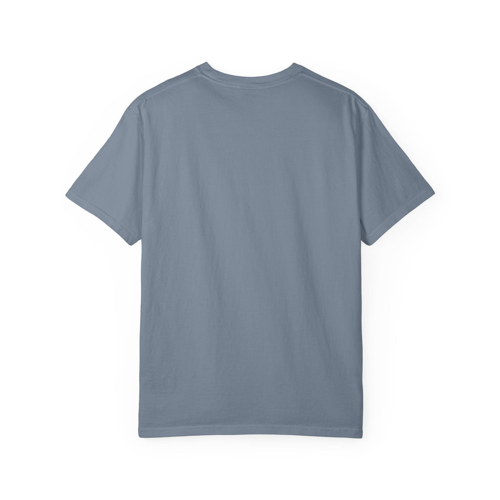 People not recommended Comfort COlors tshirt