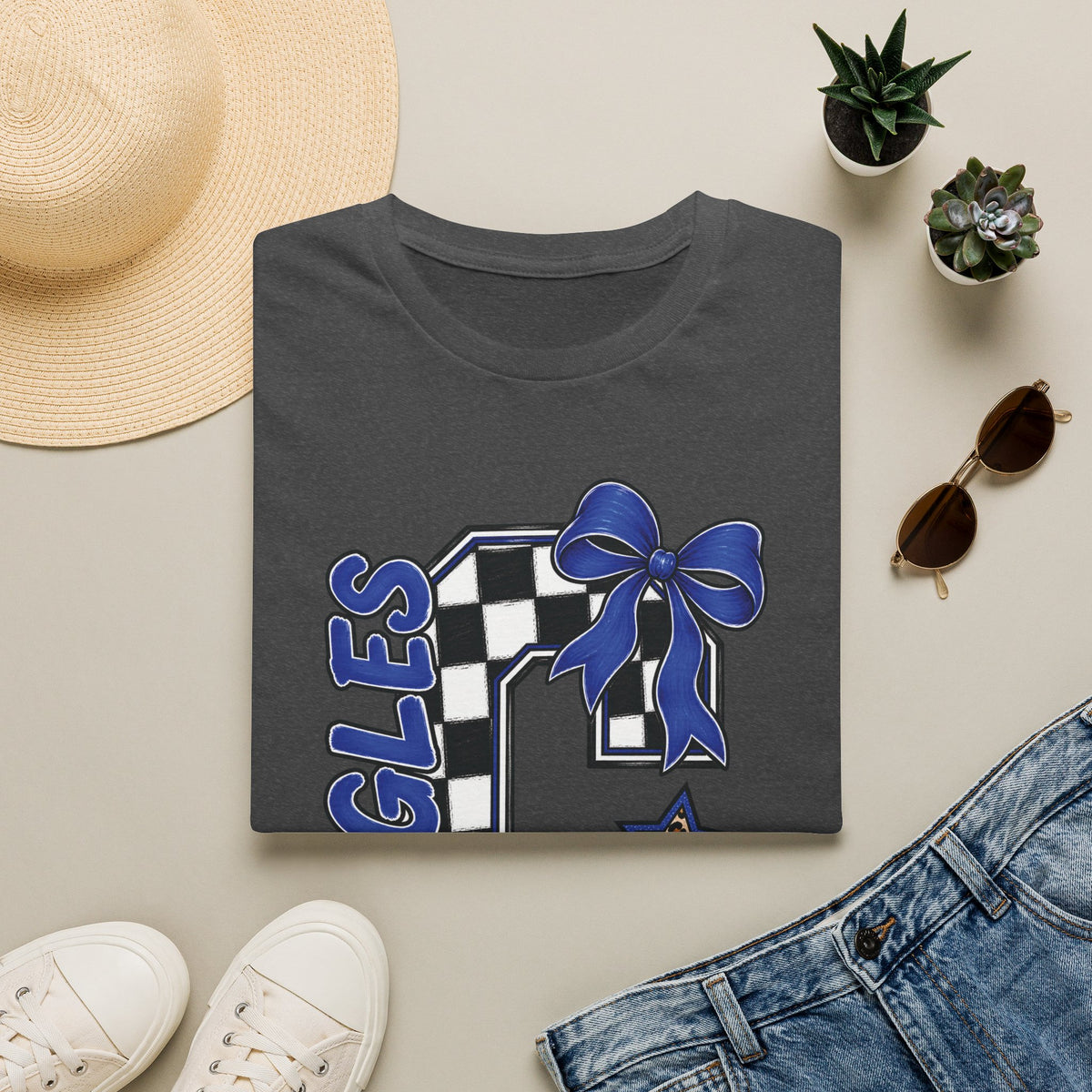 COSBY  Gildan Softstyle T-Shirt
