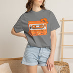 TN Rocky Top Vols comfort colors tee