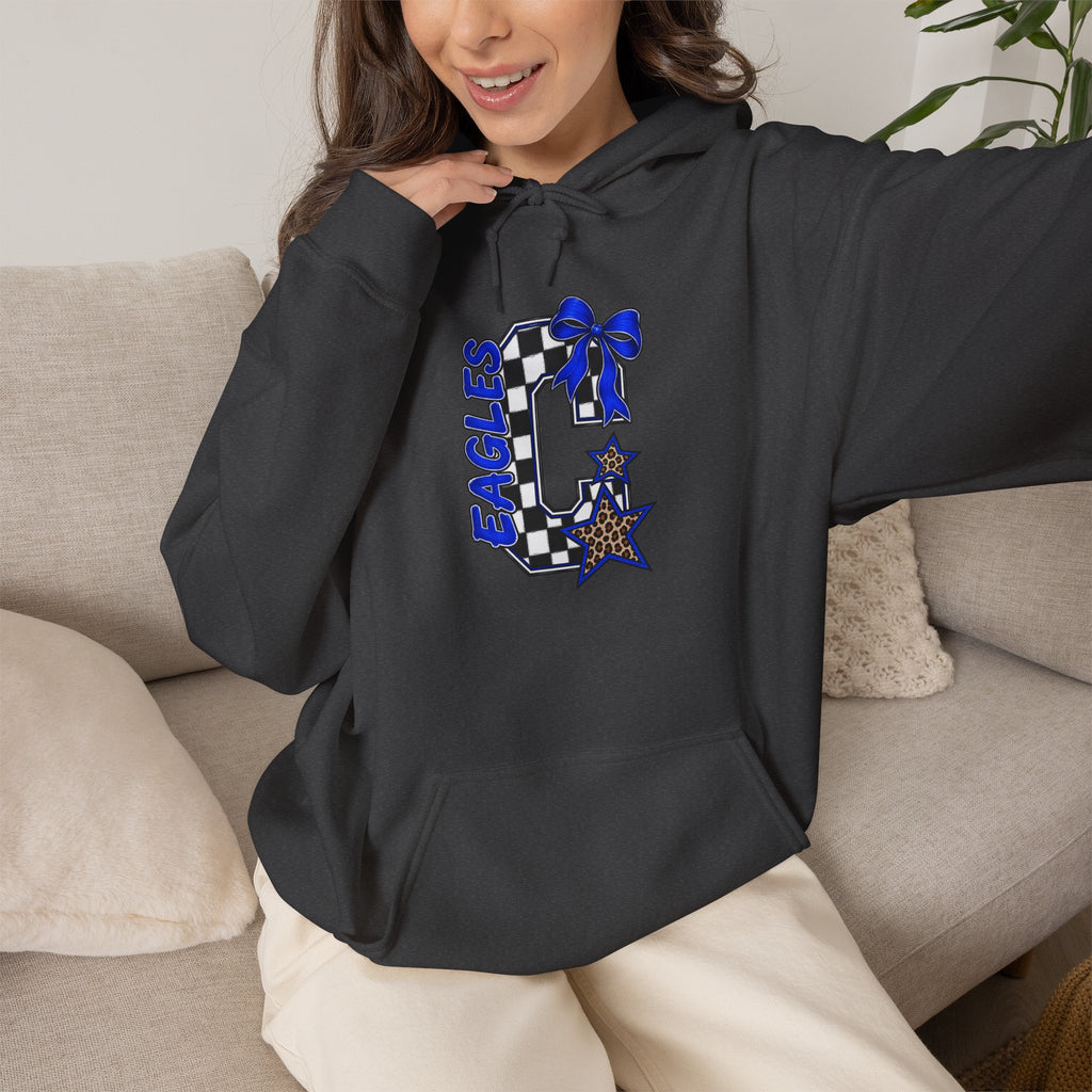 COSBY Gildan Heavy Blend™ Hooded Sweatshirt