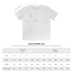 Kids Mascot Tee — I Heart U VOLS Tennessee Vols Football Shirt