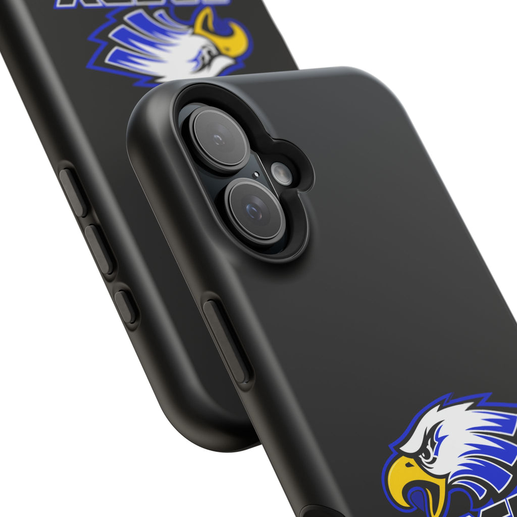 Cosby Eagles Magnetic Impact-Resistant Phone Case
