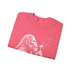 Bigfoot Dandelion Gildan Sweatshirt