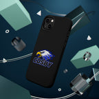 Cosby Eagles Magnetic Impact-Resistant Phone Case