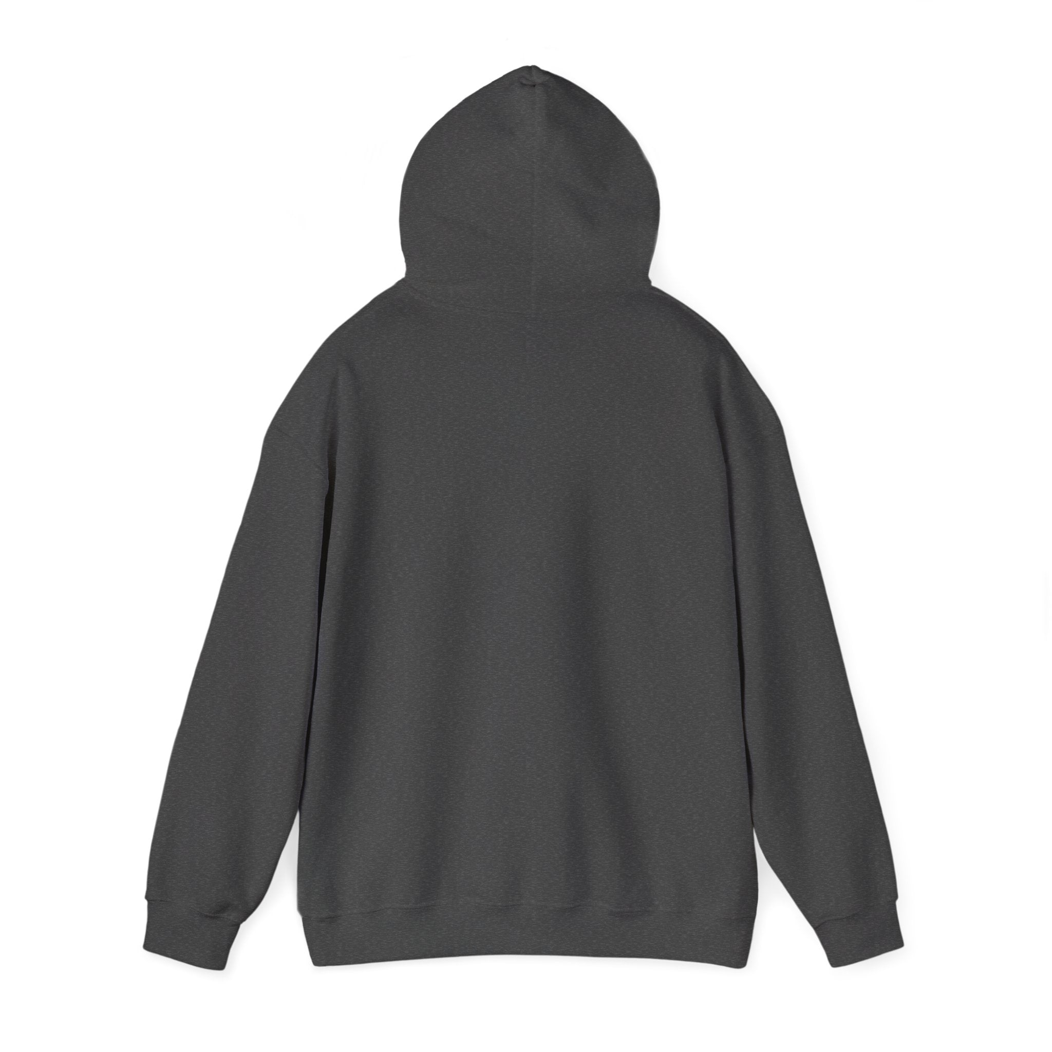 COSBY Gildan Heavy Blend™ Hooded Sweatshirt