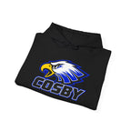 COSBY Unisex Heavy Blend™ Hooded Sweatshirt