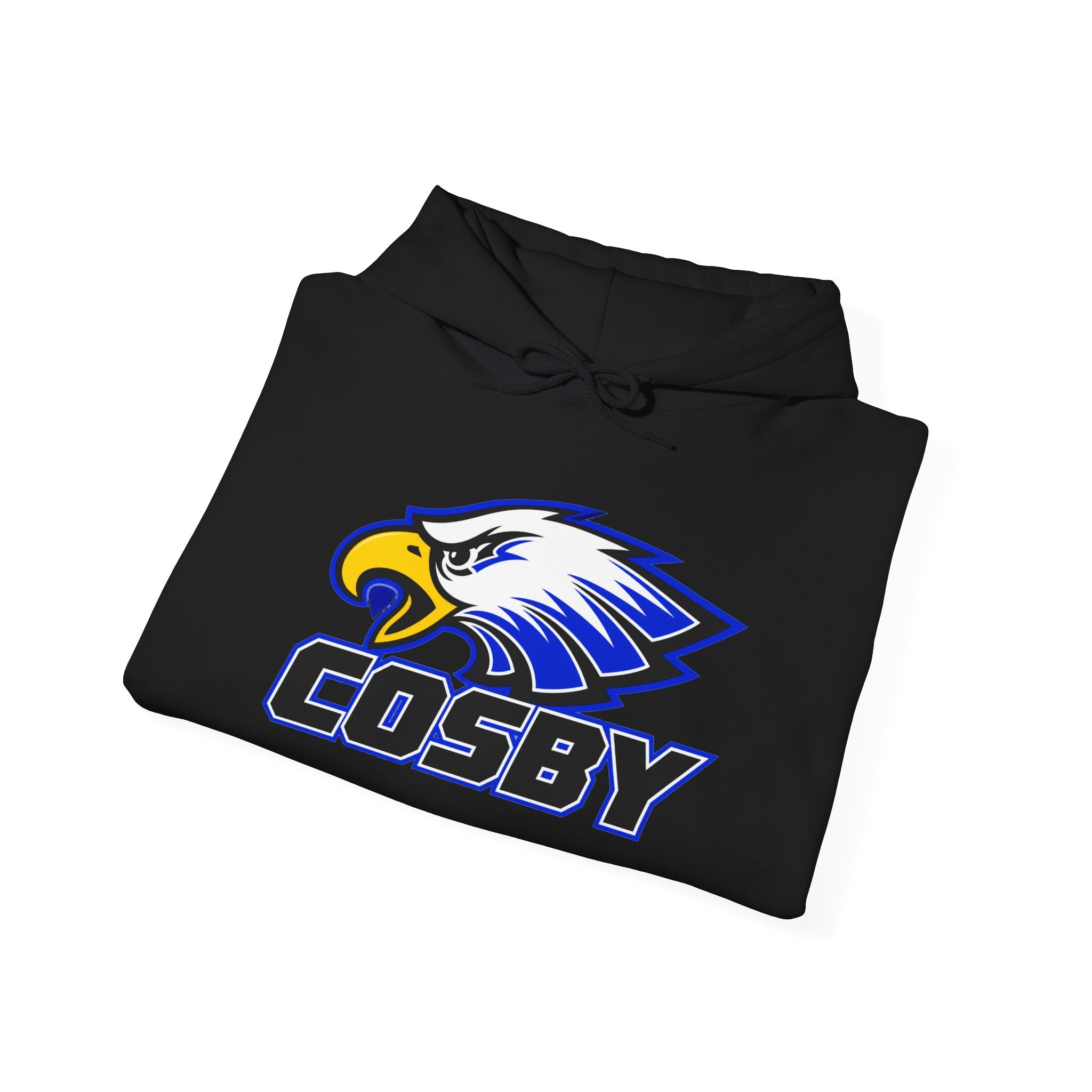COSBY Unisex Heavy Blend™ Hooded Sweatshirt