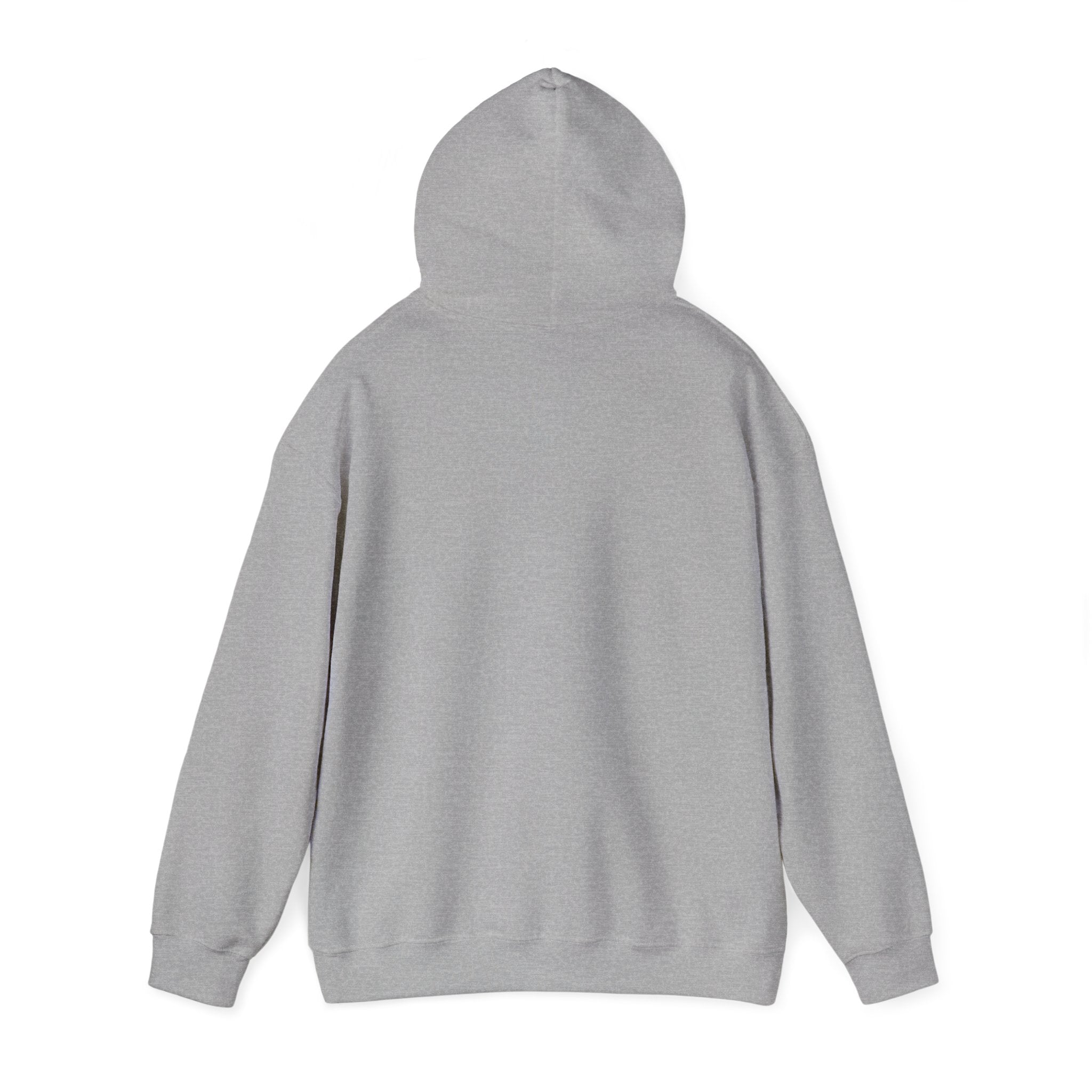 COSBY Gildan Heavy Blend™ Hooded Sweatshirt