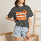 TN Rocky Top Vols comfort colors tee