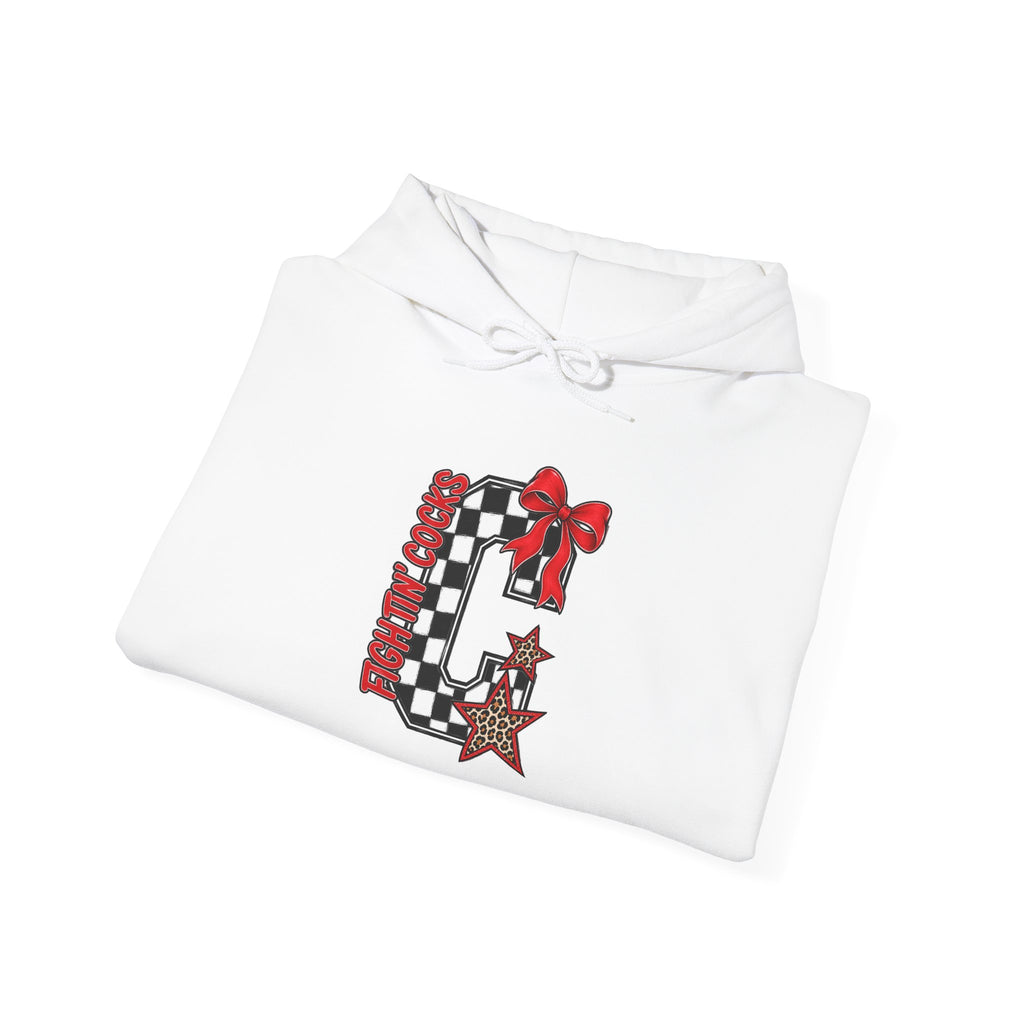 CCHS GIldan Heavy Blend™ Hooded Sweatshirt